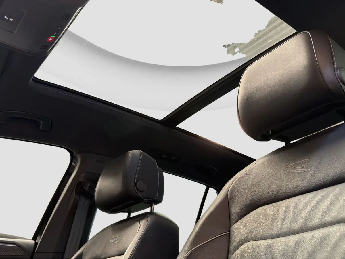 1.4 TSI e-H 245PK|R-Line|360°|IQ.|Pano|Memory|Leder|