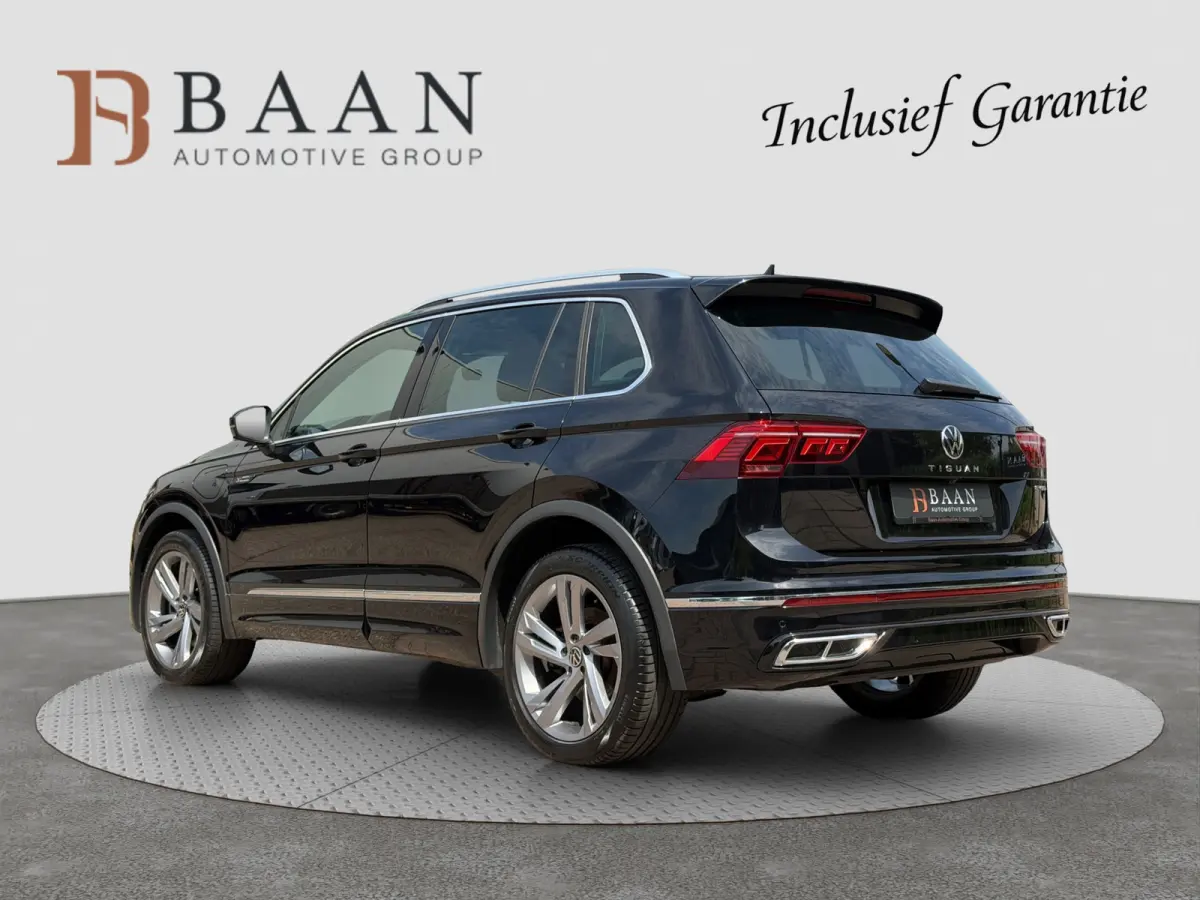 1.4 TSI e-H 245PK|R-Line|360°|IQ.|Pano|Memory|Leder|