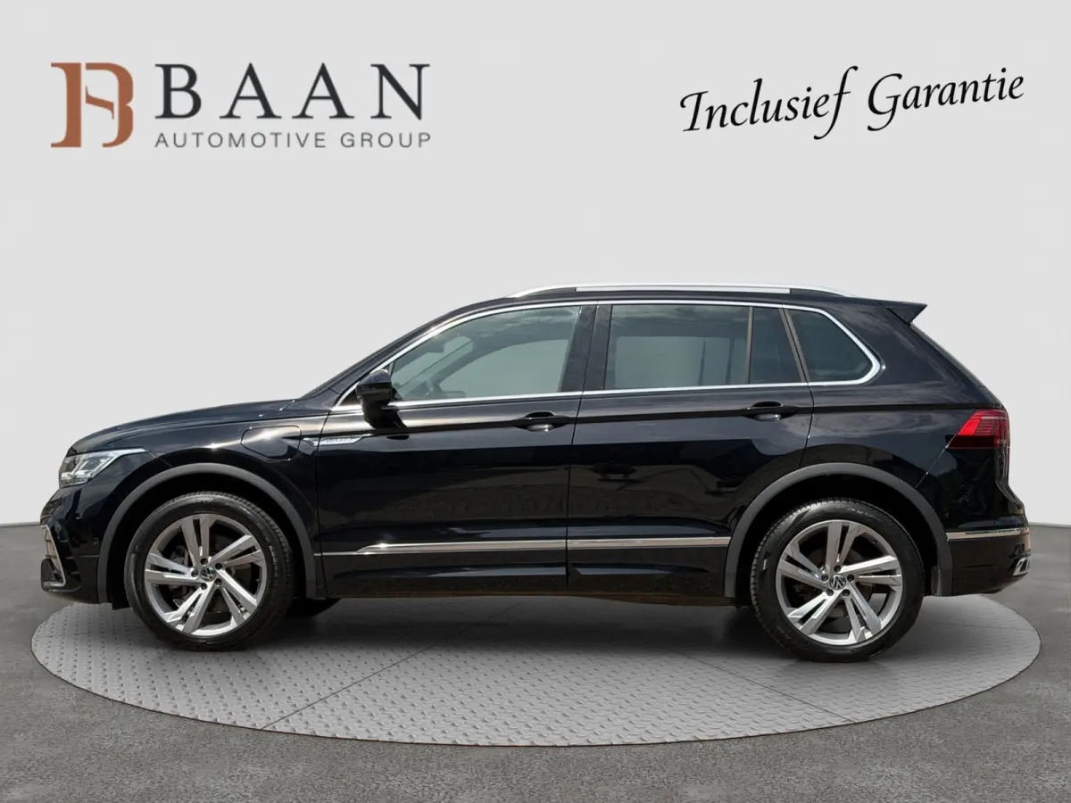 1.4 TSI e-H 245PK|R-Line|360°|IQ.|Pano|Memory|Leder|