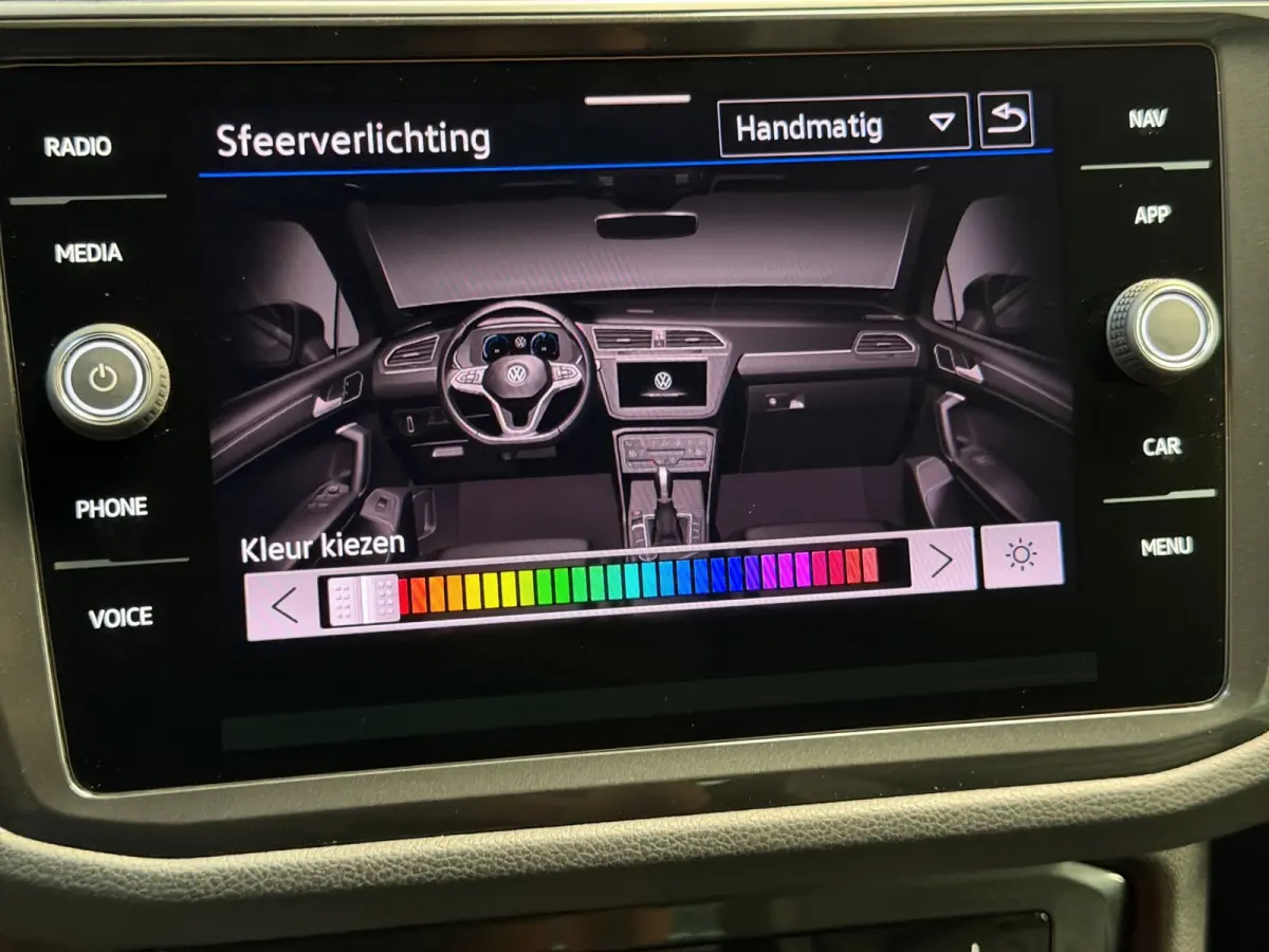 1.4 TSI e-H 245PK|R-Line|360°|IQ.|Pano|Memory|Leder|