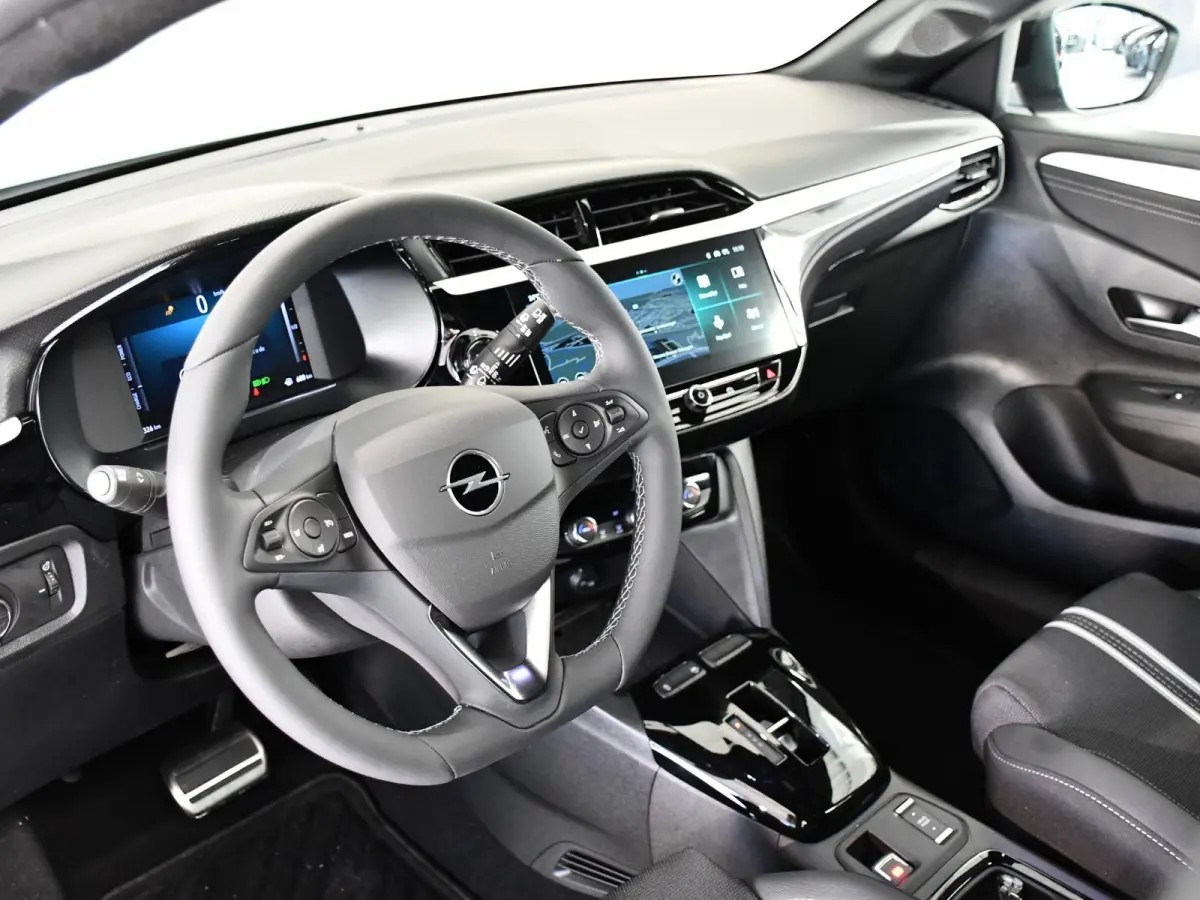 1.2 Turbo Hybrid GS | Sportstoelen | Navigatie | Camera