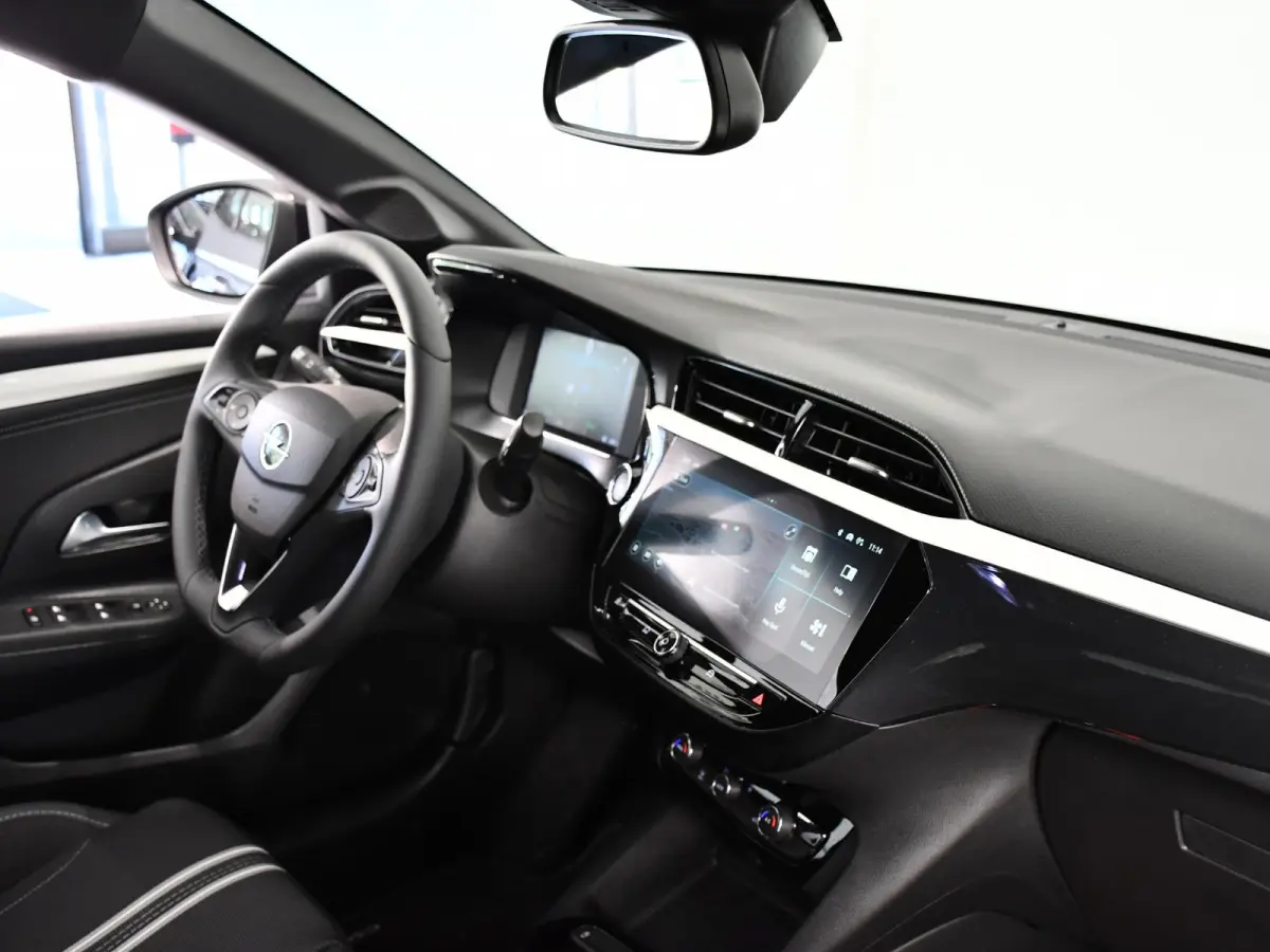1.2 Turbo Hybrid GS | Sportstoelen | Navigatie | Camera