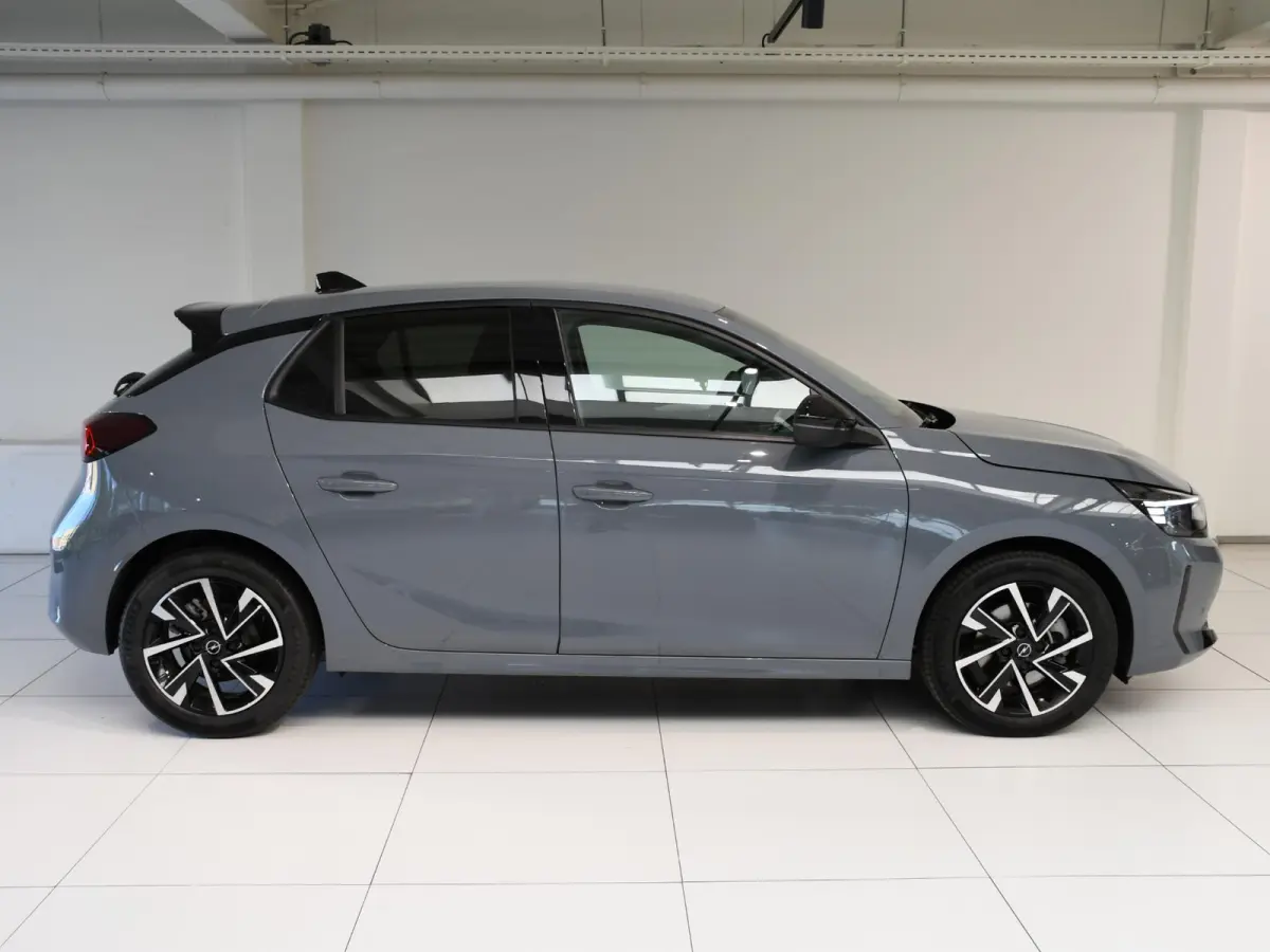 1.2 Turbo Hybrid GS | Sportstoelen | Navigatie | Camera