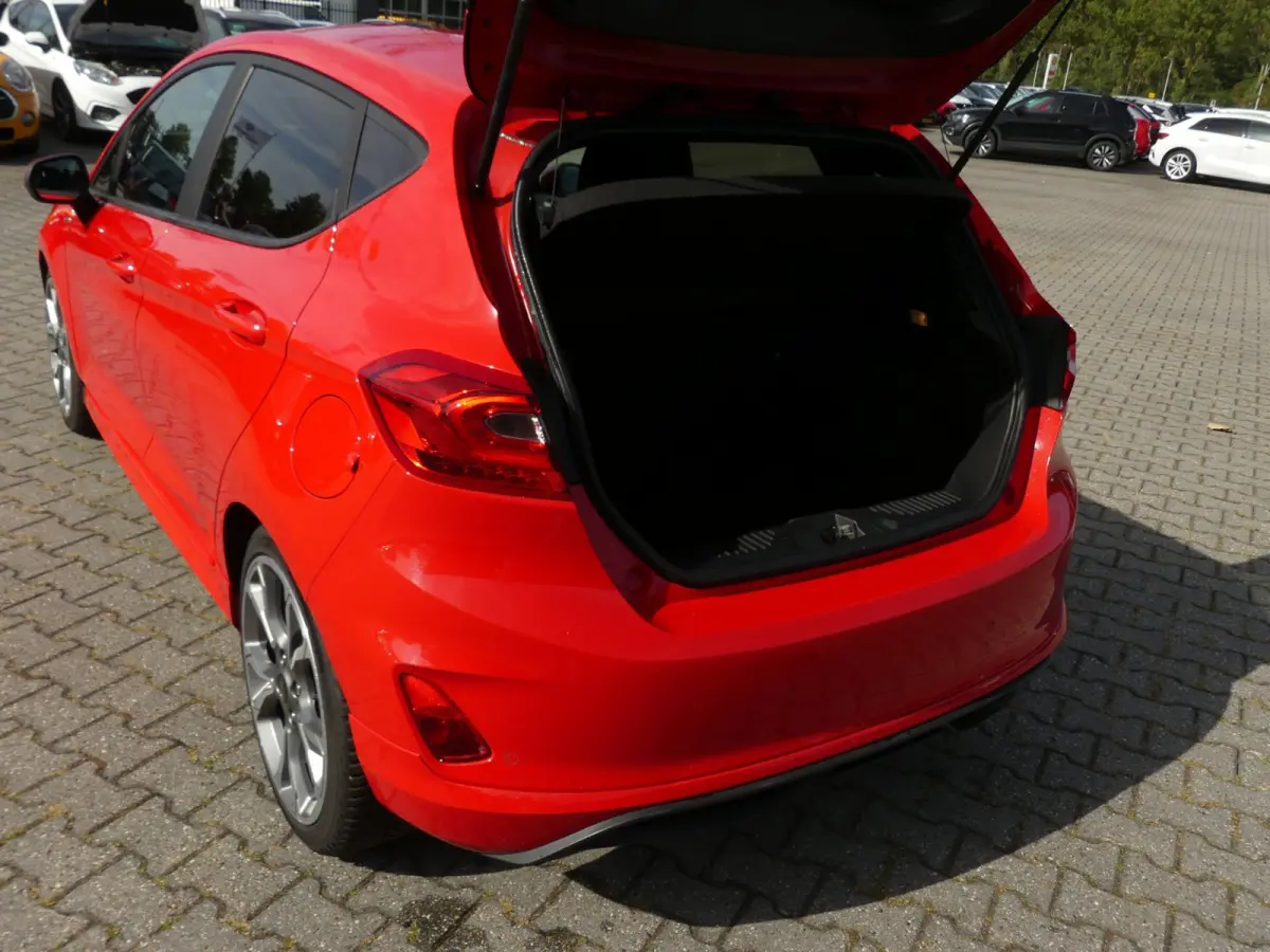1.0 EcoBoost ST-Line / Carplay / Cruise