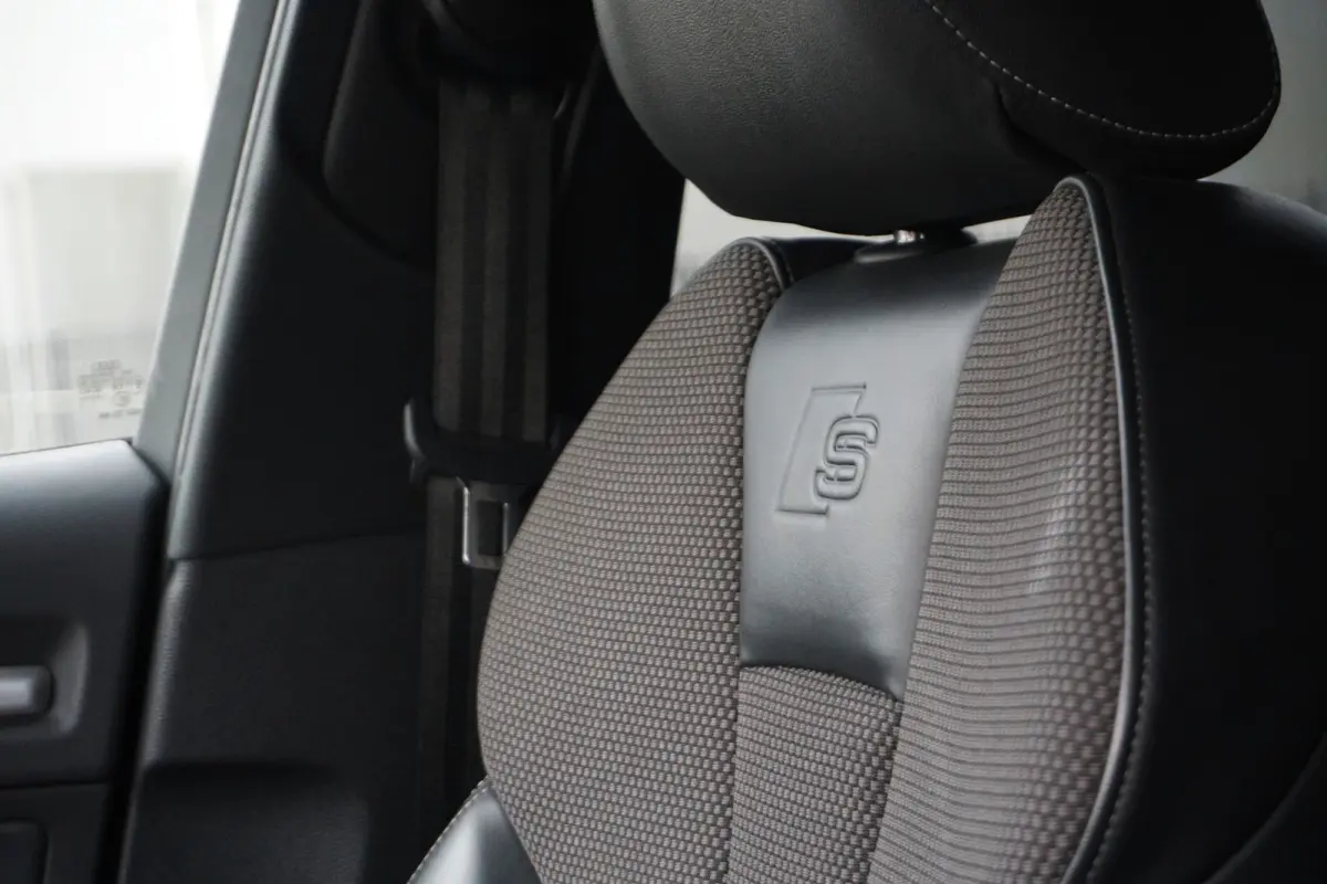 35 TFSI CoD 150 PK | 2X S-Line | VIRT. COCKPIT | FULL LED | DEALERONDERHOUDEN |