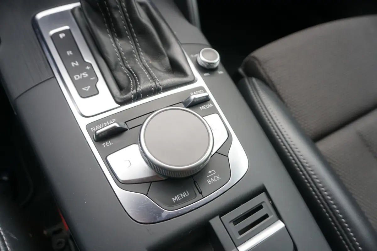 35 TFSI CoD 150 PK | 2X S-Line | VIRT. COCKPIT | FULL LED | DEALERONDERHOUDEN |