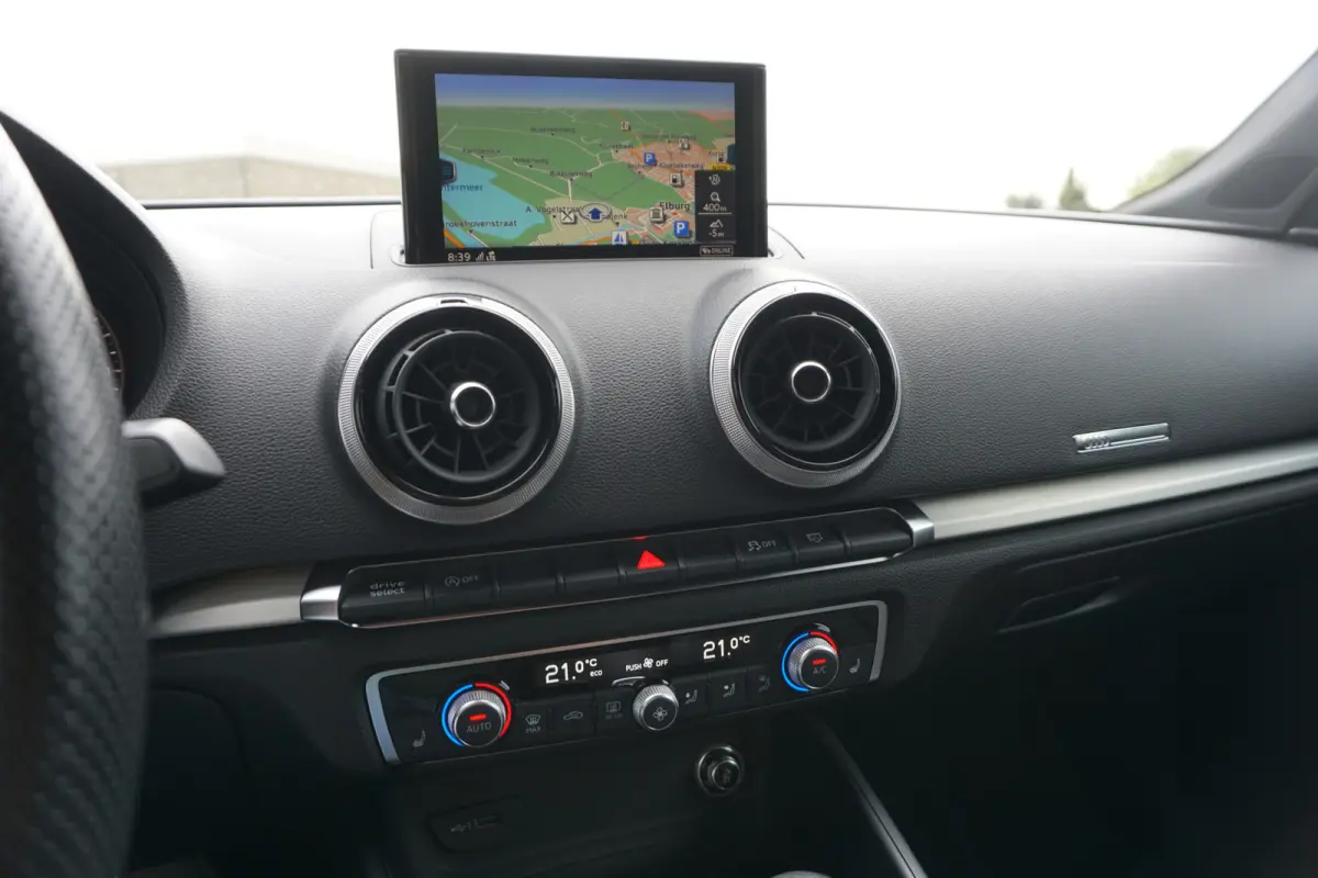 35 TFSI CoD 150 PK | 2X S-Line | VIRT. COCKPIT | FULL LED | DEALERONDERHOUDEN |