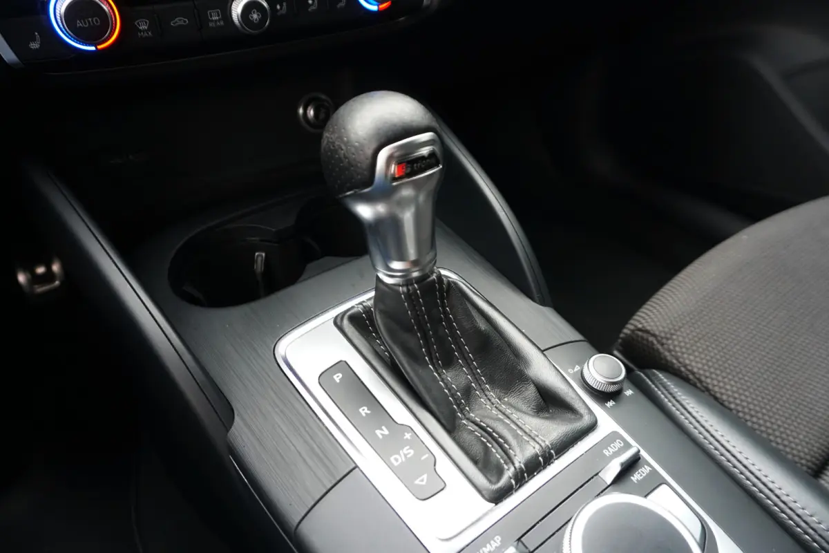35 TFSI CoD 150 PK | 2X S-Line | VIRT. COCKPIT | FULL LED | DEALERONDERHOUDEN |