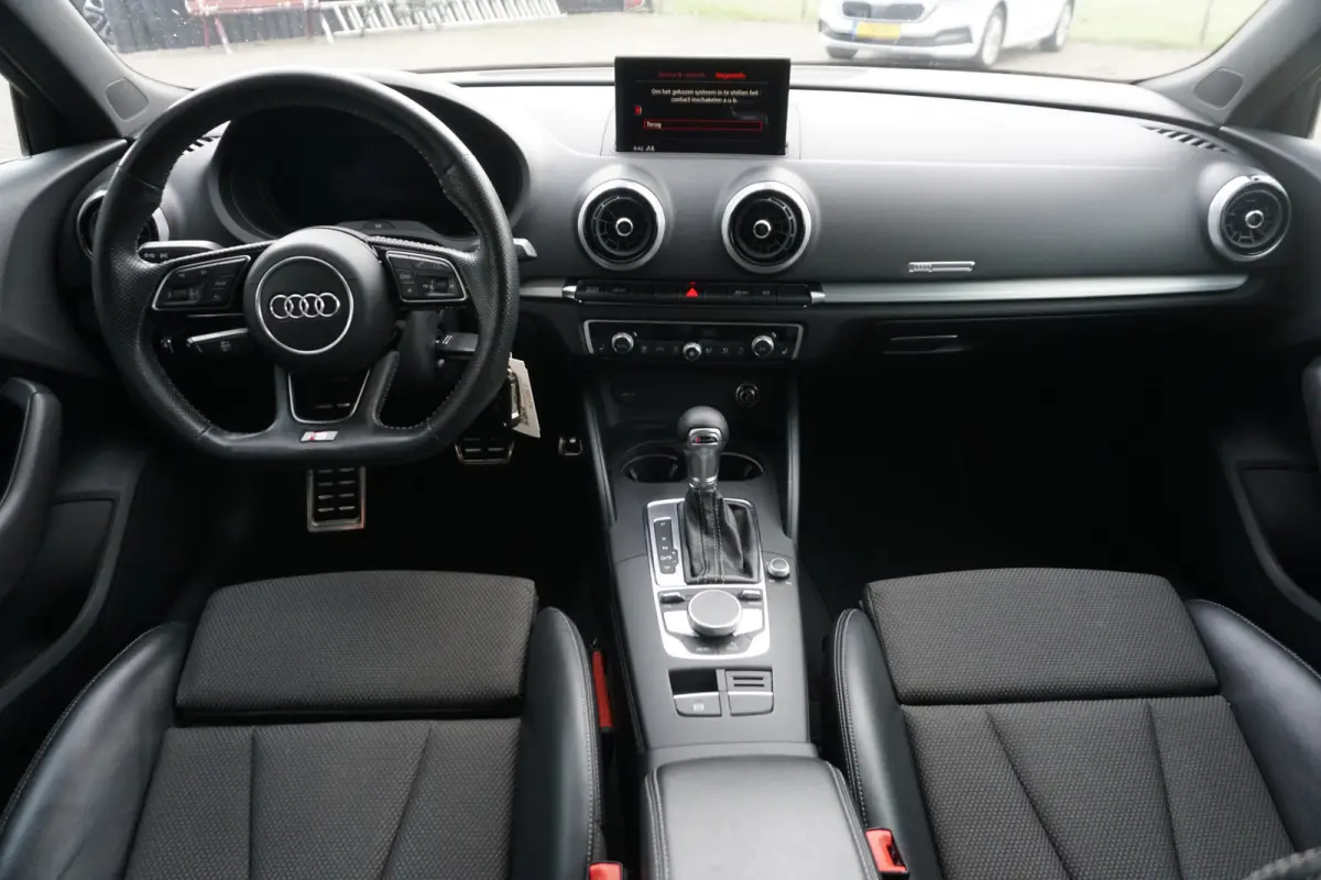35 TFSI CoD 150 PK | 2X S-Line | VIRT. COCKPIT | FULL LED | DEALERONDERHOUDEN |
