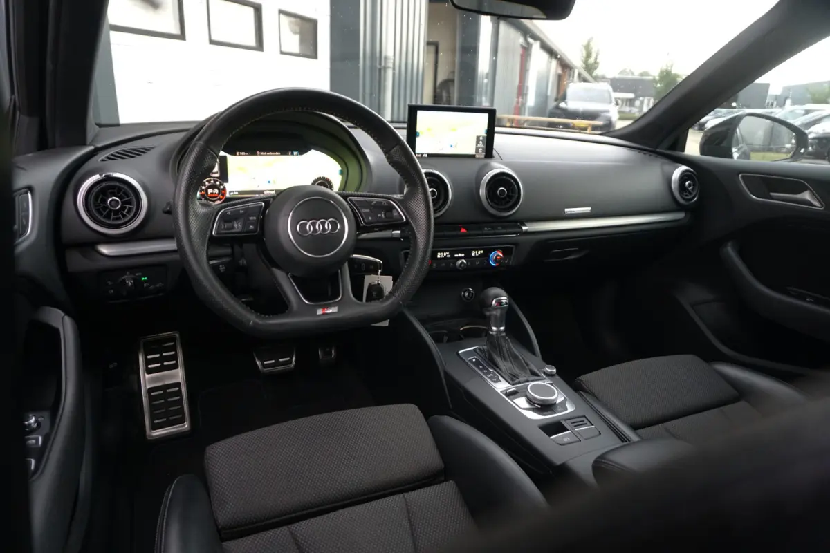 35 TFSI CoD 150 PK | 2X S-Line | VIRT. COCKPIT | FULL LED | DEALERONDERHOUDEN |