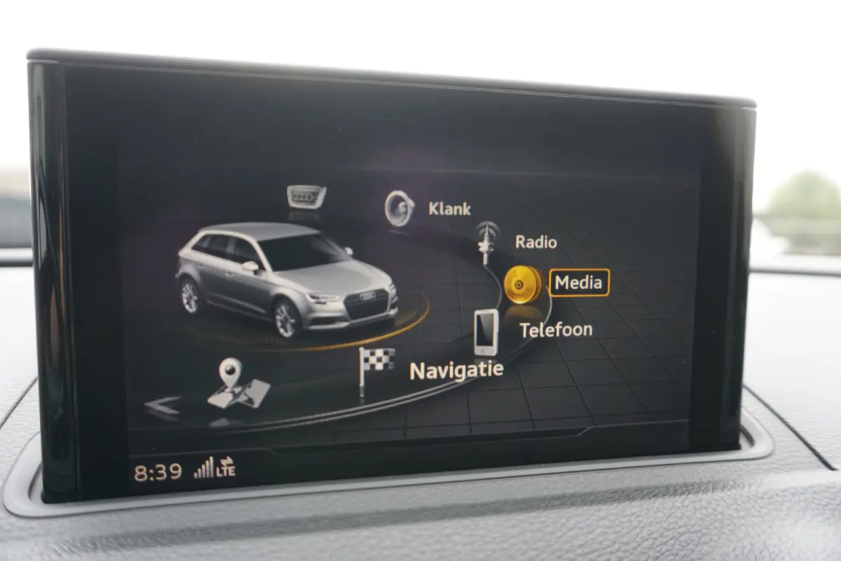 35 TFSI CoD 150 PK | 2X S-Line | VIRT. COCKPIT | FULL LED | DEALERONDERHOUDEN |