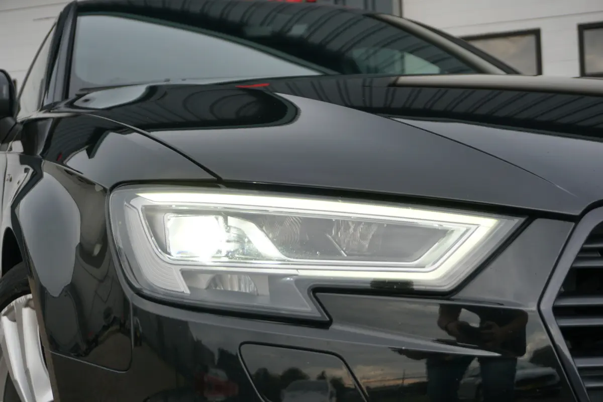 35 TFSI CoD 150 PK | 2X S-Line | VIRT. COCKPIT | FULL LED | DEALERONDERHOUDEN |