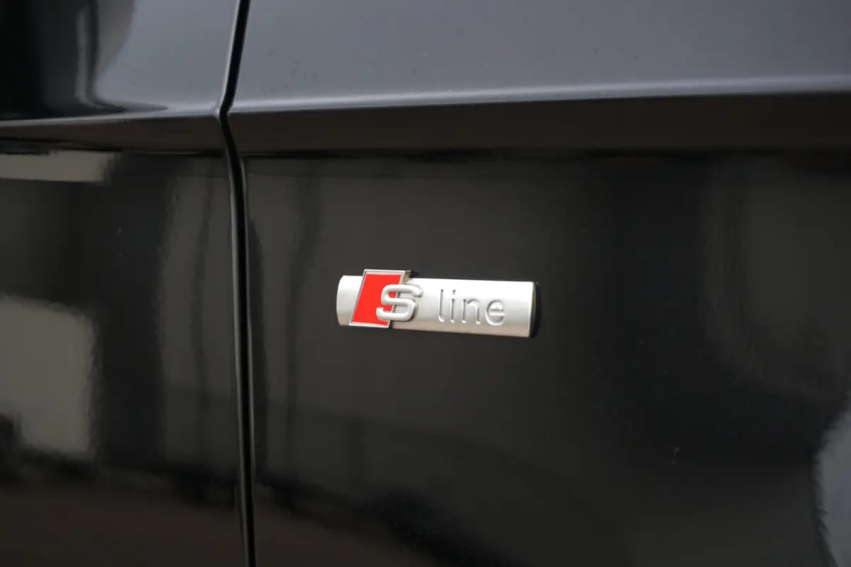 35 TFSI CoD 150 PK | 2X S-Line | VIRT. COCKPIT | FULL LED | DEALERONDERHOUDEN |