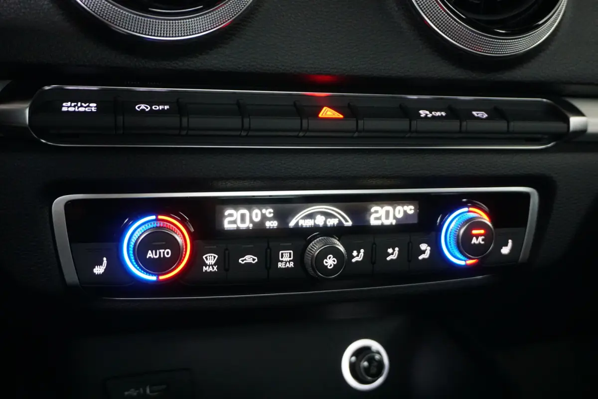 35 TFSI CoD 150 PK | 2X S-Line | VIRT. COCKPIT | FULL LED | DEALERONDERHOUDEN |