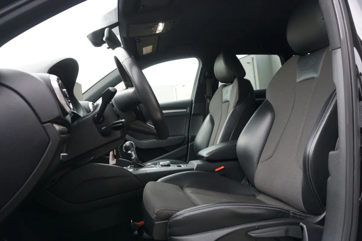 35 TFSI CoD 150 PK | 2X S-Line | VIRT. COCKPIT | FULL LED | DEALERONDERHOUDEN |