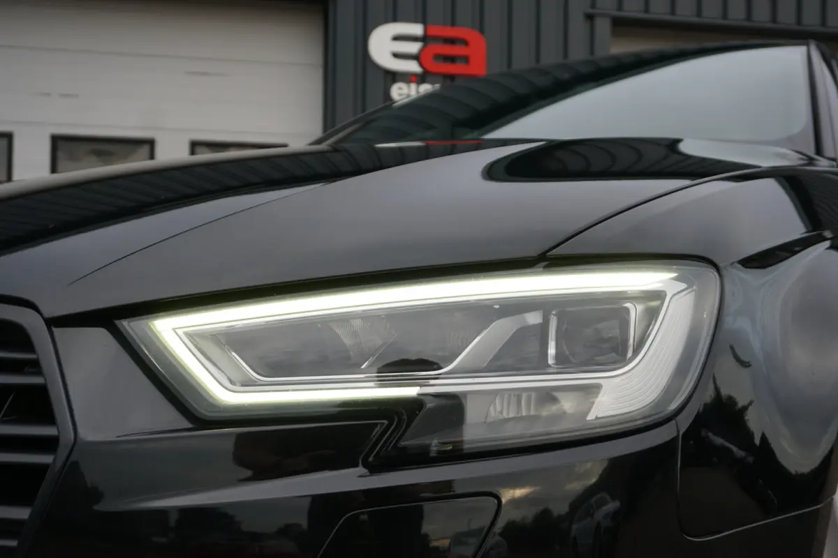 35 TFSI CoD 150 PK | 2X S-Line | VIRT. COCKPIT | FULL LED | DEALERONDERHOUDEN |