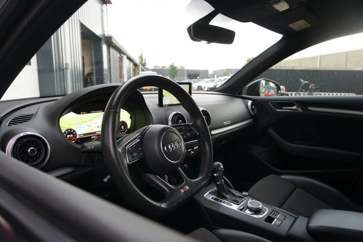 35 TFSI CoD 150 PK | 2X S-Line | VIRT. COCKPIT | FULL LED | DEALERONDERHOUDEN |