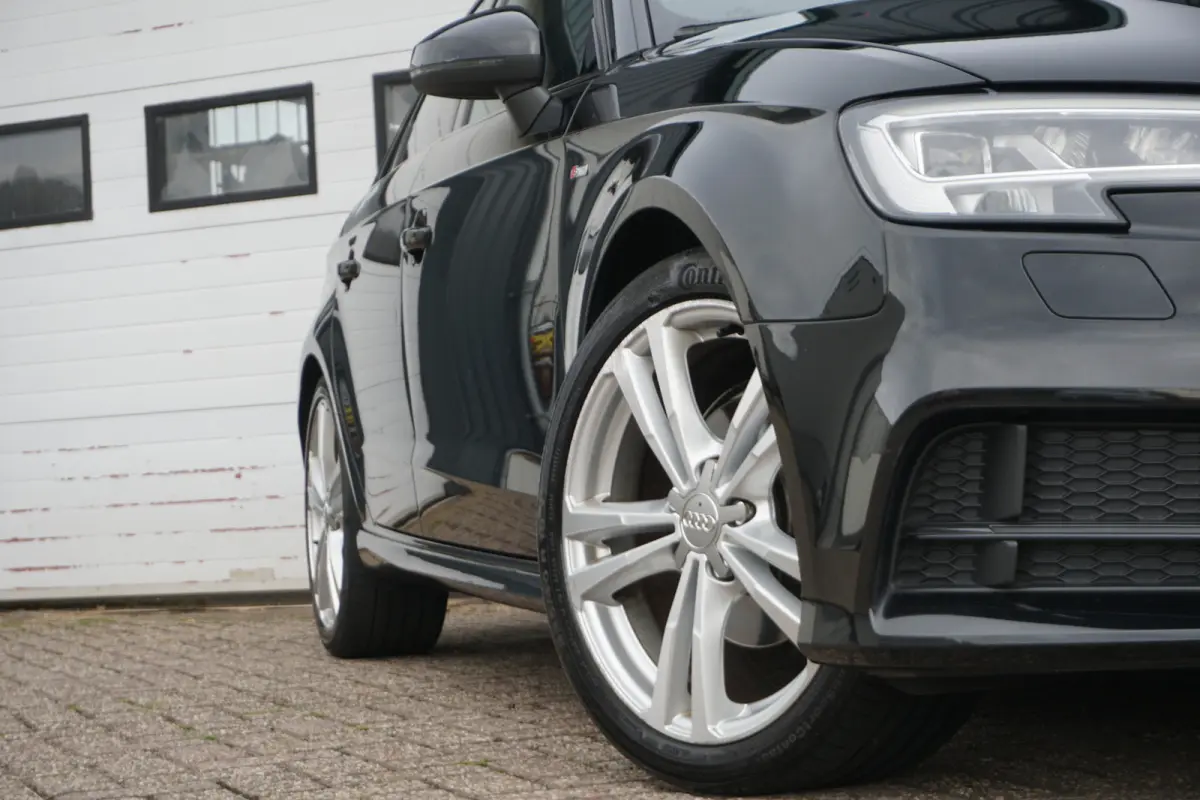 35 TFSI CoD 150 PK | 2X S-Line | VIRT. COCKPIT | FULL LED | DEALERONDERHOUDEN |