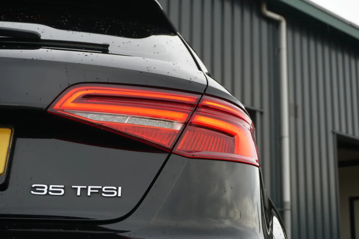 35 TFSI CoD 150 PK | 2X S-Line | VIRT. COCKPIT | FULL LED | DEALERONDERHOUDEN |