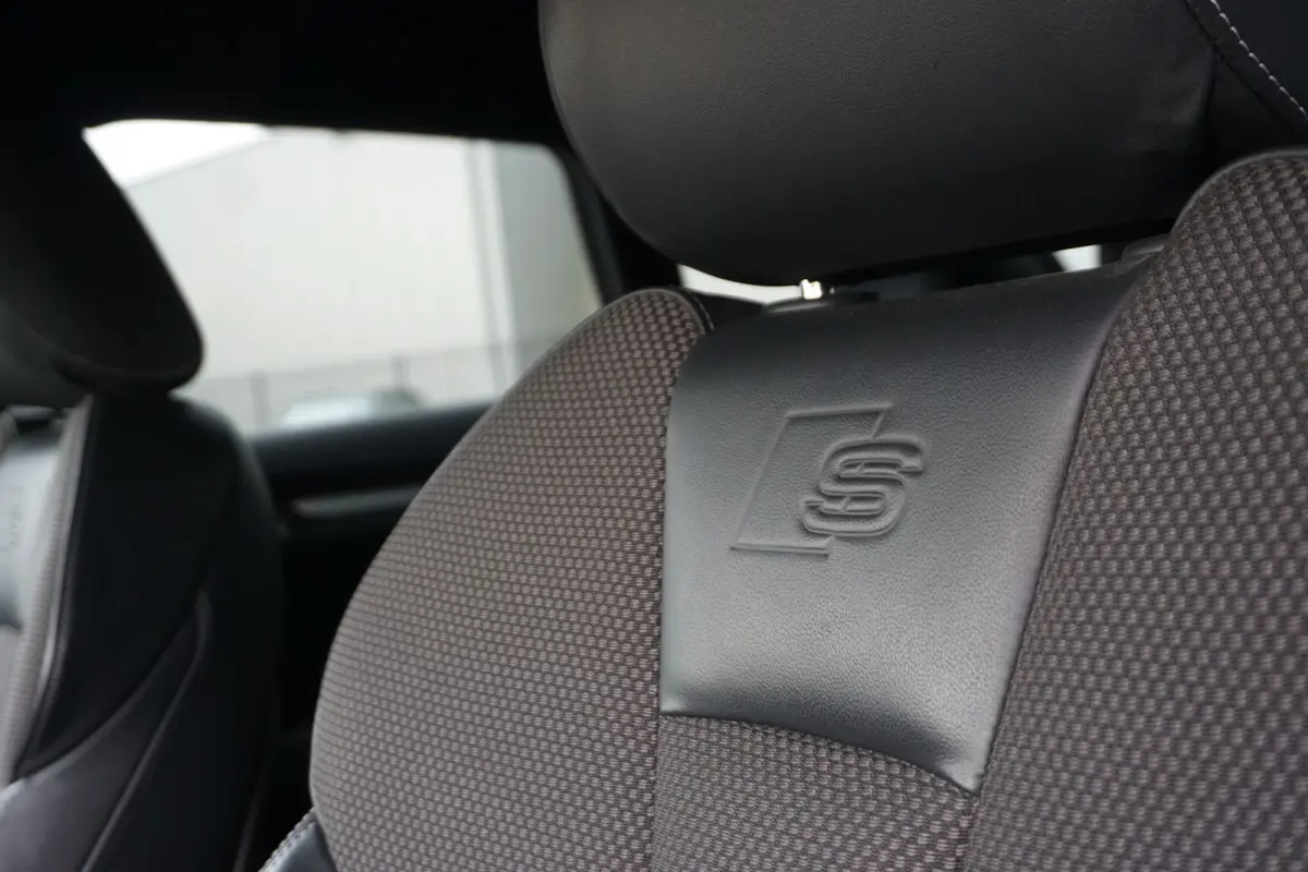 35 TFSI CoD 150 PK | 2X S-Line | VIRT. COCKPIT | FULL LED | DEALERONDERHOUDEN |