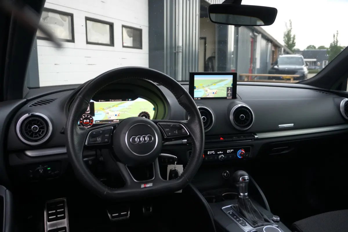 35 TFSI CoD 150 PK | 2X S-Line | VIRT. COCKPIT | FULL LED | DEALERONDERHOUDEN |