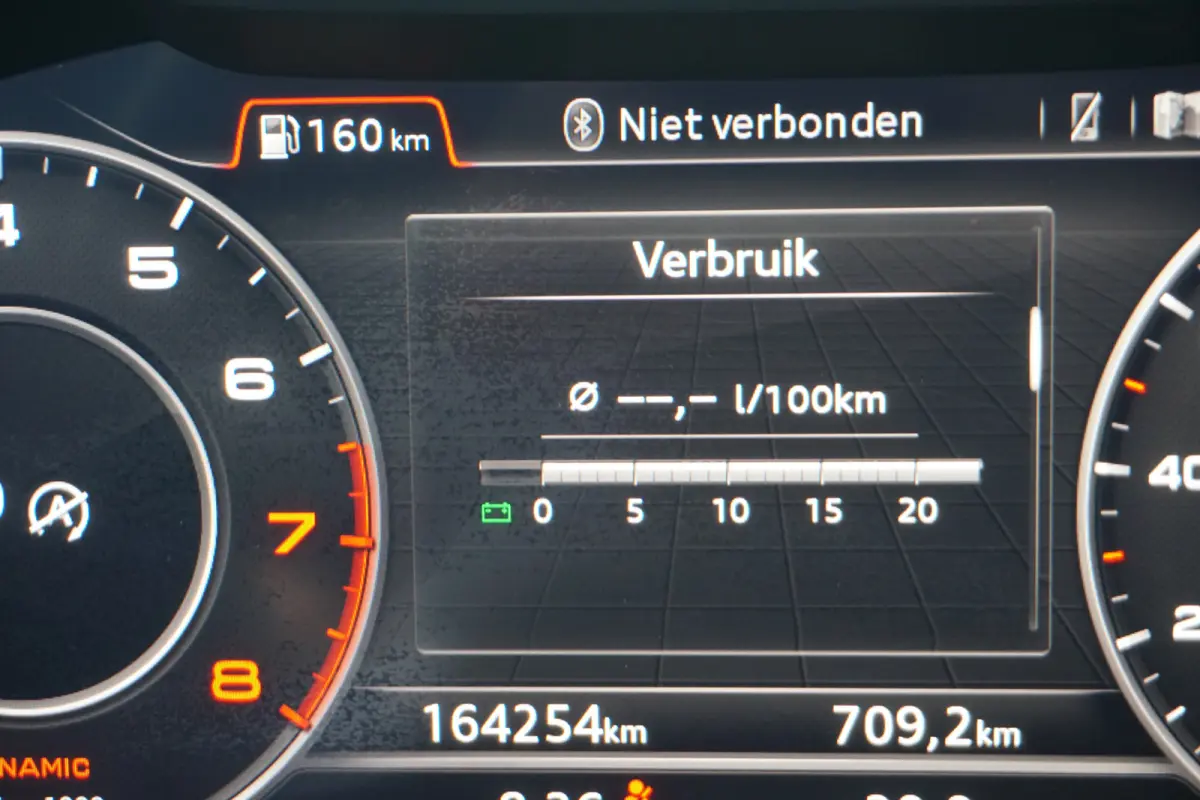 35 TFSI CoD 150 PK | 2X S-Line | VIRT. COCKPIT | FULL LED | DEALERONDERHOUDEN |