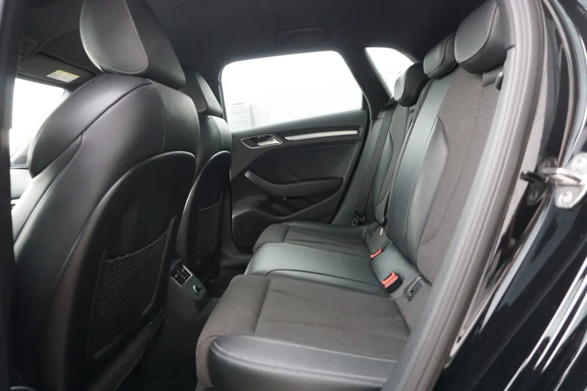 35 TFSI CoD 150 PK | 2X S-Line | VIRT. COCKPIT | FULL LED | DEALERONDERHOUDEN |