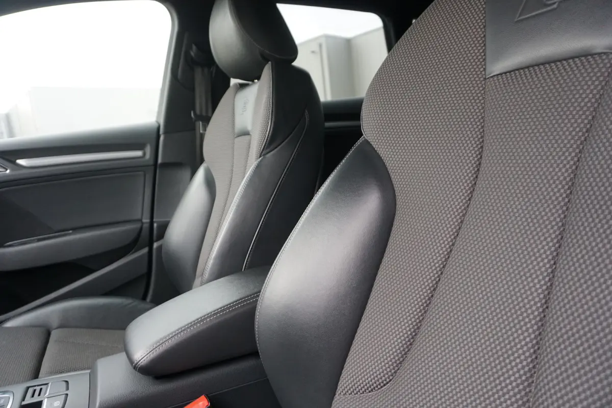 35 TFSI CoD 150 PK | 2X S-Line | VIRT. COCKPIT | FULL LED | DEALERONDERHOUDEN |