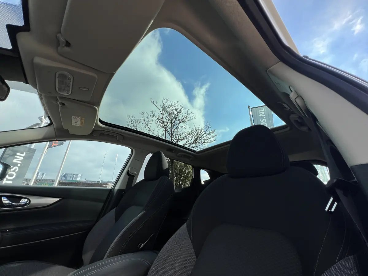 1.2 N-Connecta Pano/Navi/Camera/Trekhaak