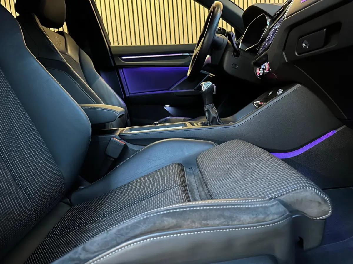 35 TFSI S Line |Pano|Ambiance|trekhaak|Keyles|Cam