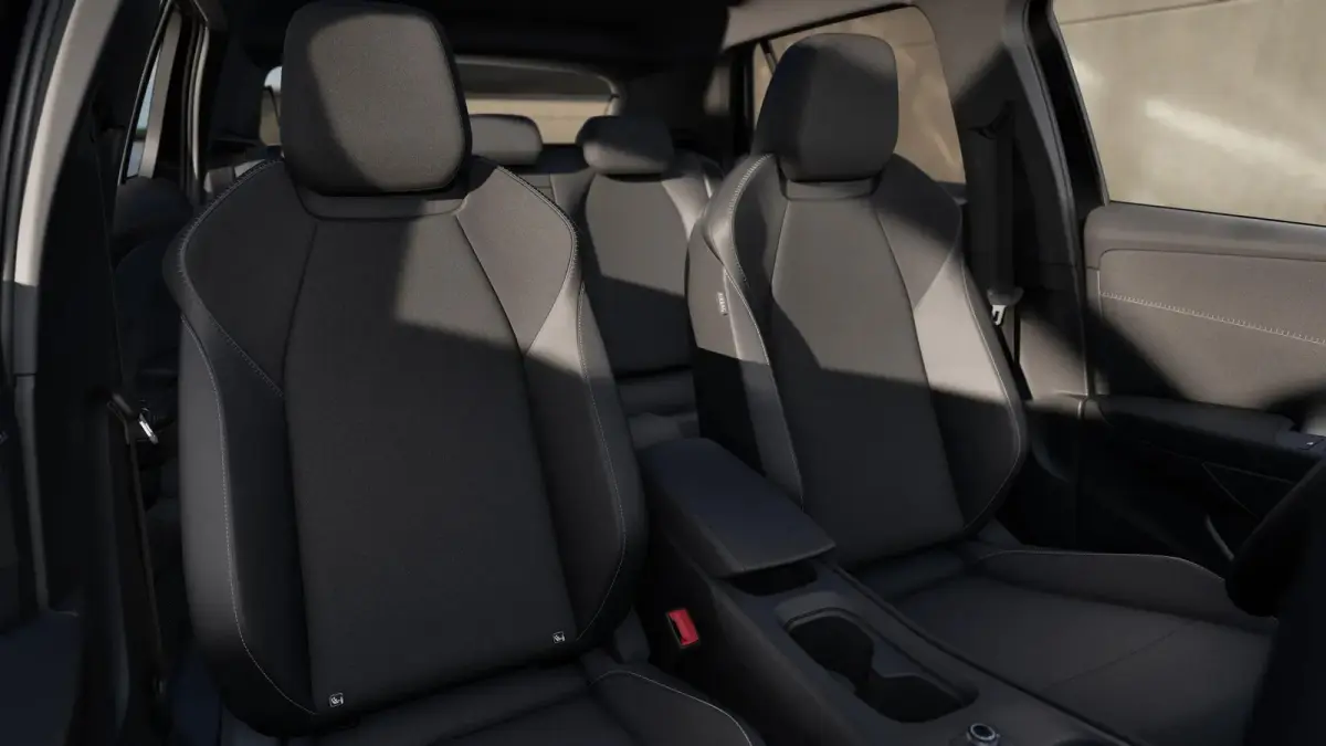 Style 211pk 52 kWh | Massage | Trekhaak | Interieur Style Pakket