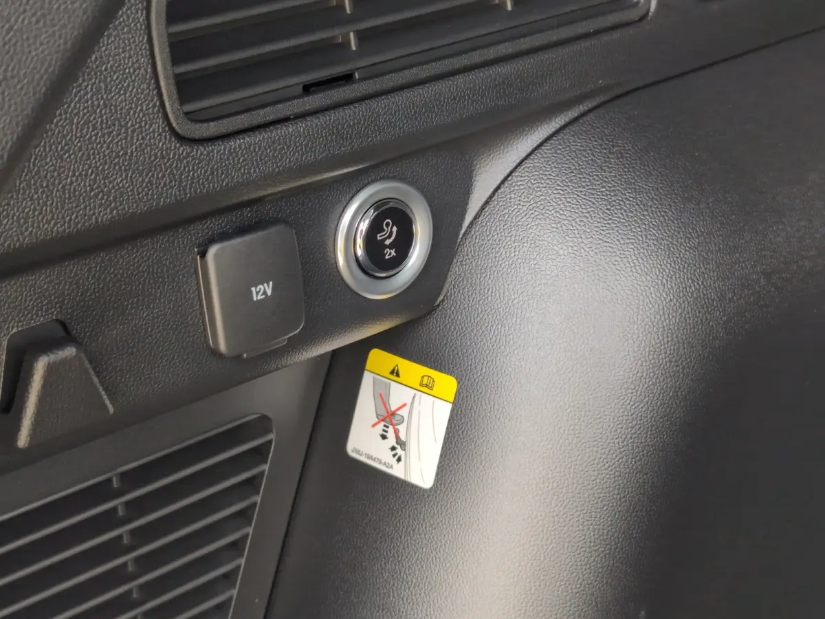 2.5 PHEV ST-Line | Achterbank verwarmd | Achteruitrijcamera | All weather banden