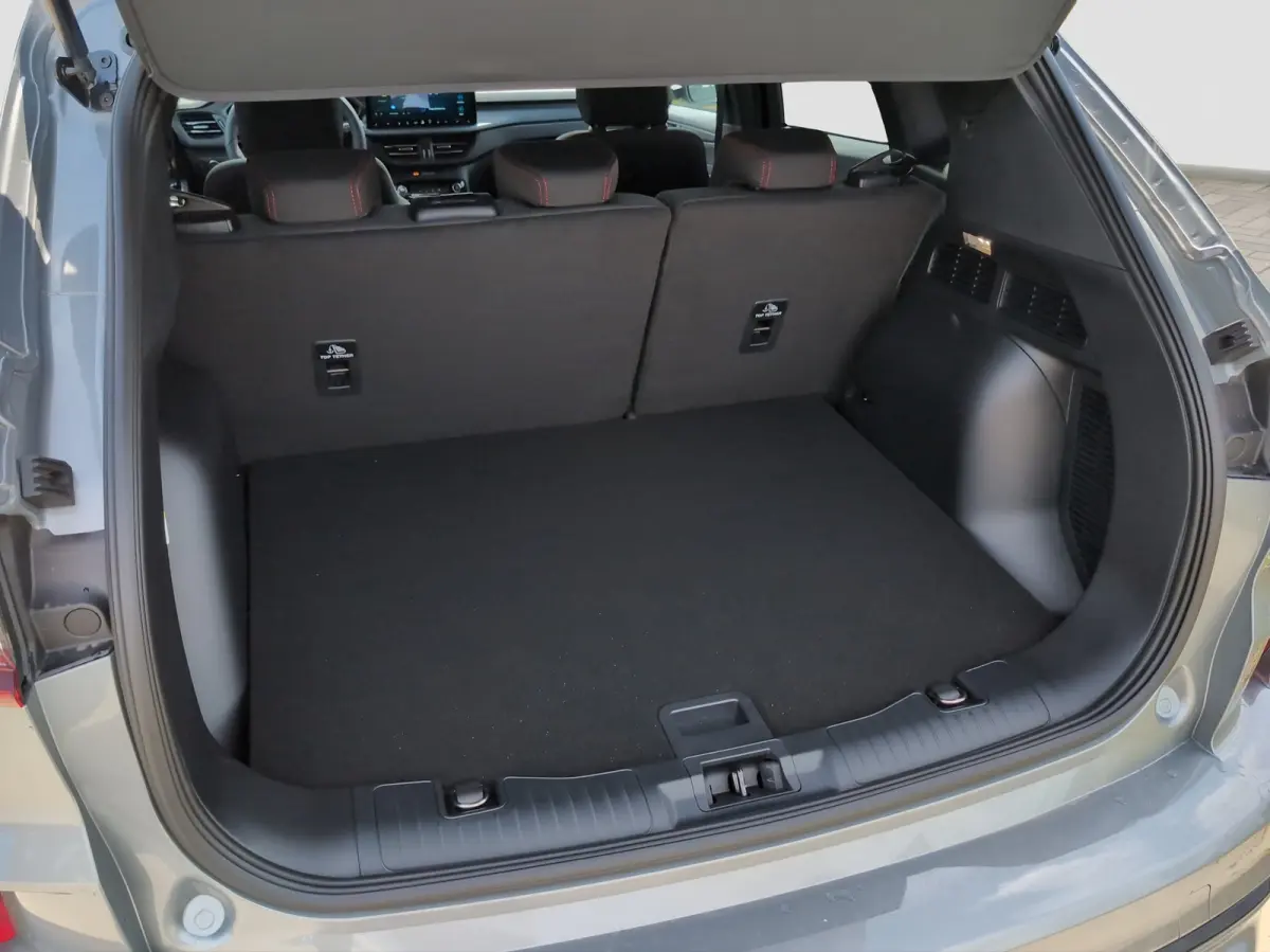 2.5 PHEV ST-Line | Achterbank verwarmd | Achteruitrijcamera | All weather banden