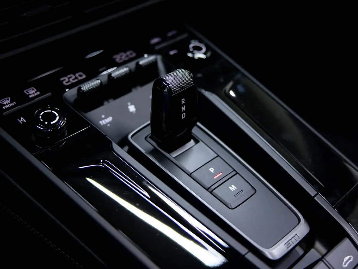 3.6 T-Hybrid 4 GTS | Lift | PDCC | 360° | HD-Matrix | BOSE | ACC | 18-weg |