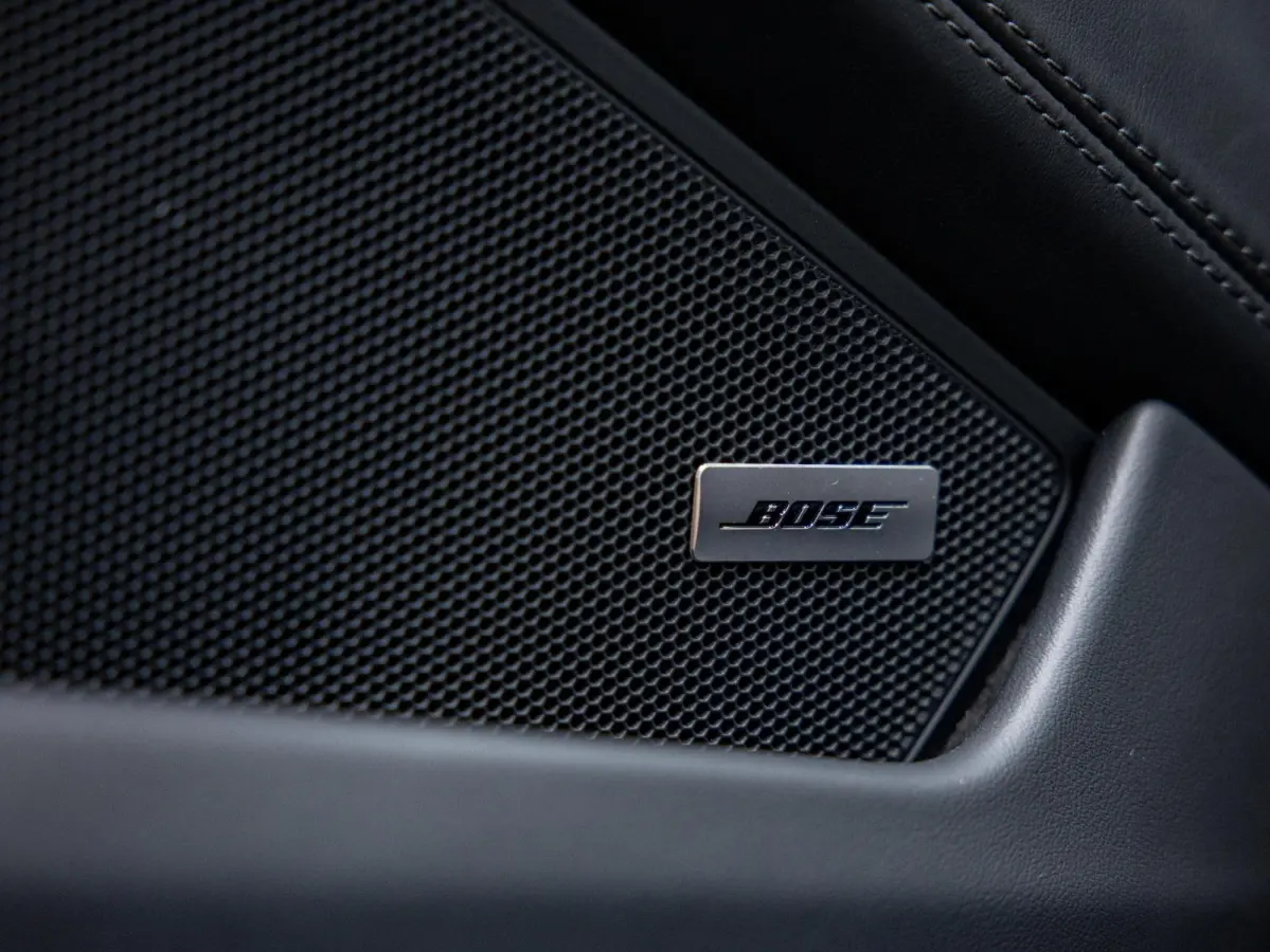 3.6 T-Hybrid 4 GTS | Lift | PDCC | 360° | HD-Matrix | BOSE | ACC | 18-weg |