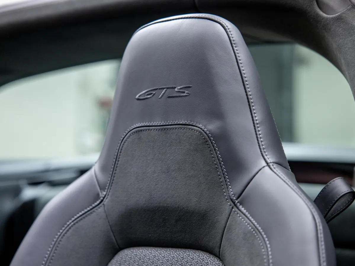 3.6 T-Hybrid 4 GTS | Lift | PDCC | 360° | HD-Matrix | BOSE | ACC | 18-weg |