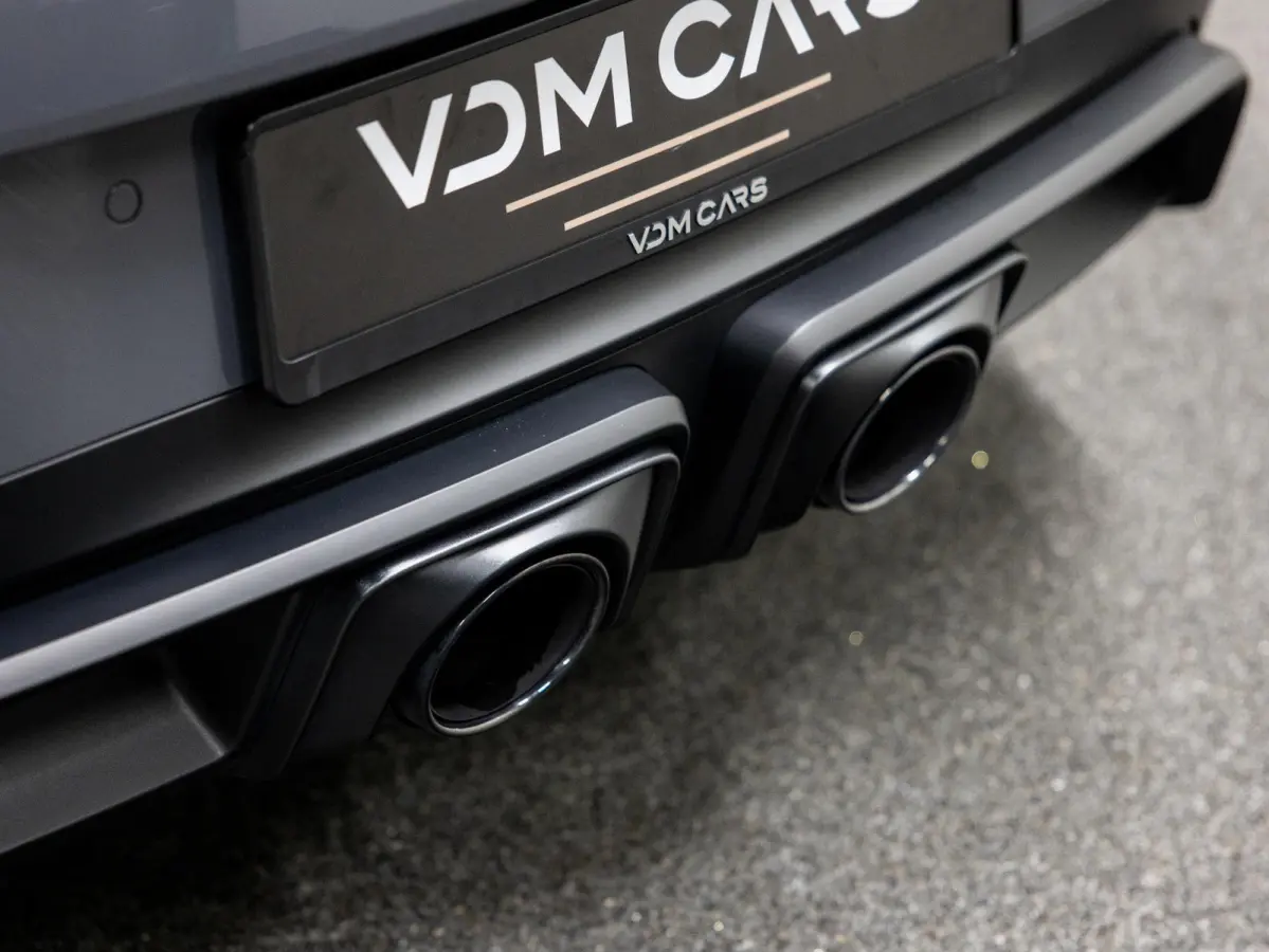 3.6 T-Hybrid 4 GTS | Lift | PDCC | 360° | HD-Matrix | BOSE | ACC | 18-weg |