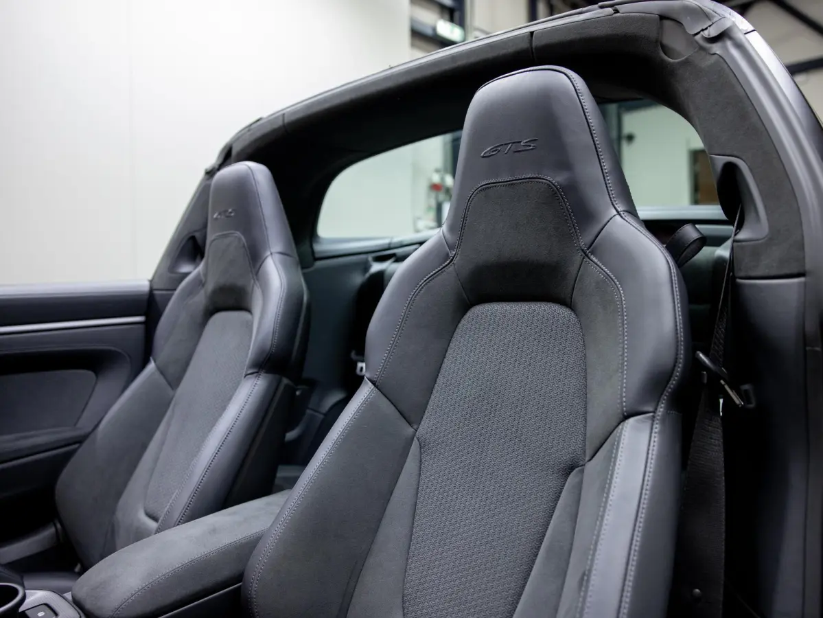 3.6 T-Hybrid 4 GTS | Lift | PDCC | 360° | HD-Matrix | BOSE | ACC | 18-weg |