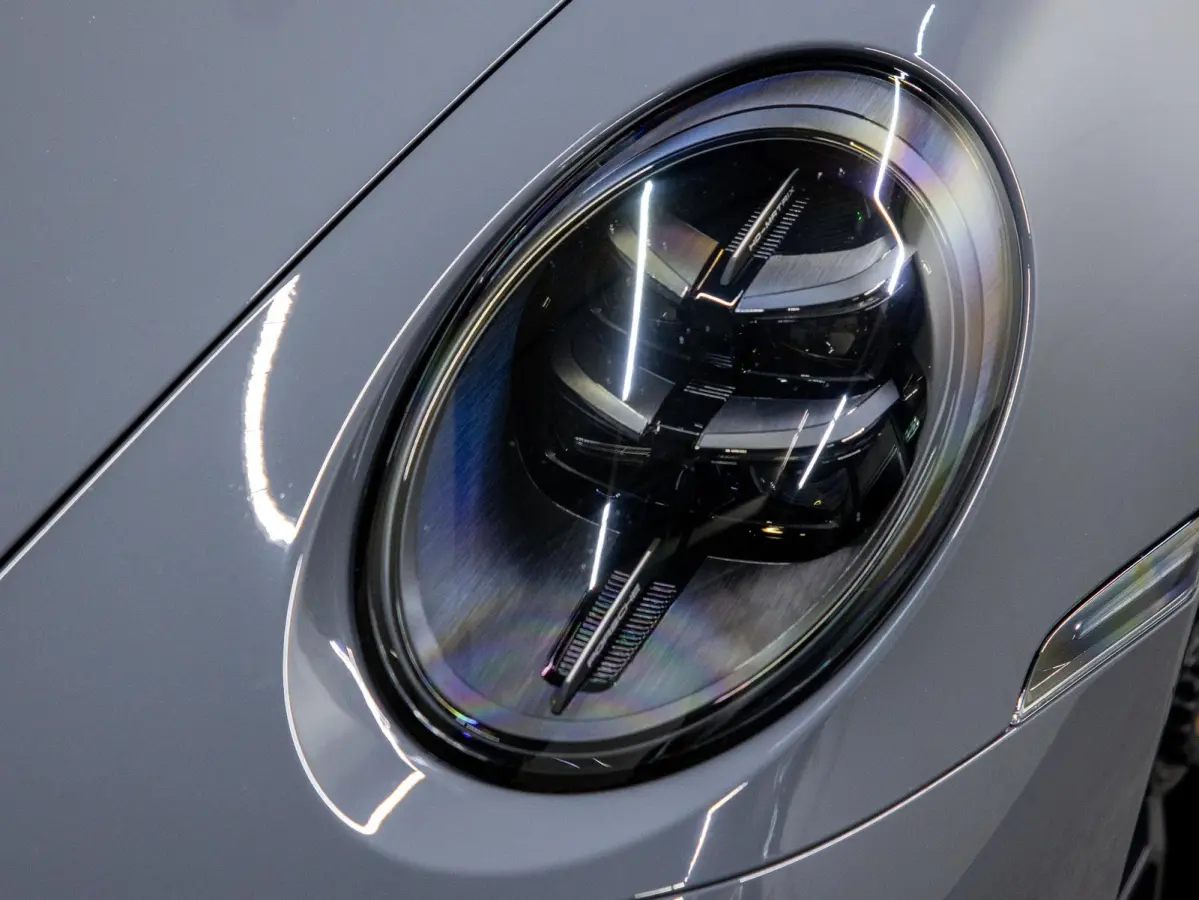 3.6 T-Hybrid 4 GTS | Lift | PDCC | 360° | HD-Matrix | BOSE | ACC | 18-weg |