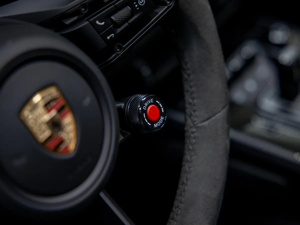 3.6 T-Hybrid 4 GTS | Lift | PDCC | 360° | HD-Matrix | BOSE | ACC | 18-weg |
