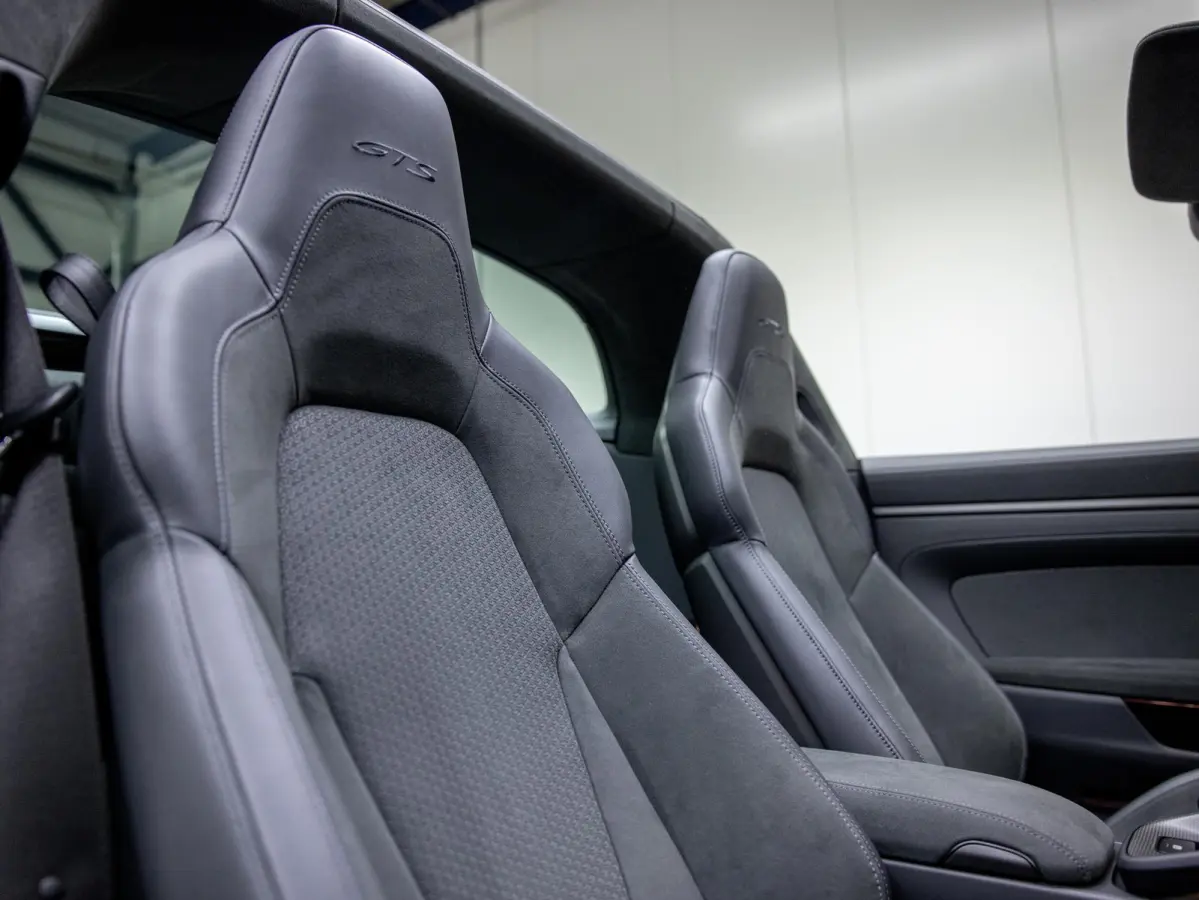 3.6 T-Hybrid 4 GTS | Lift | PDCC | 360° | HD-Matrix | BOSE | ACC | 18-weg |