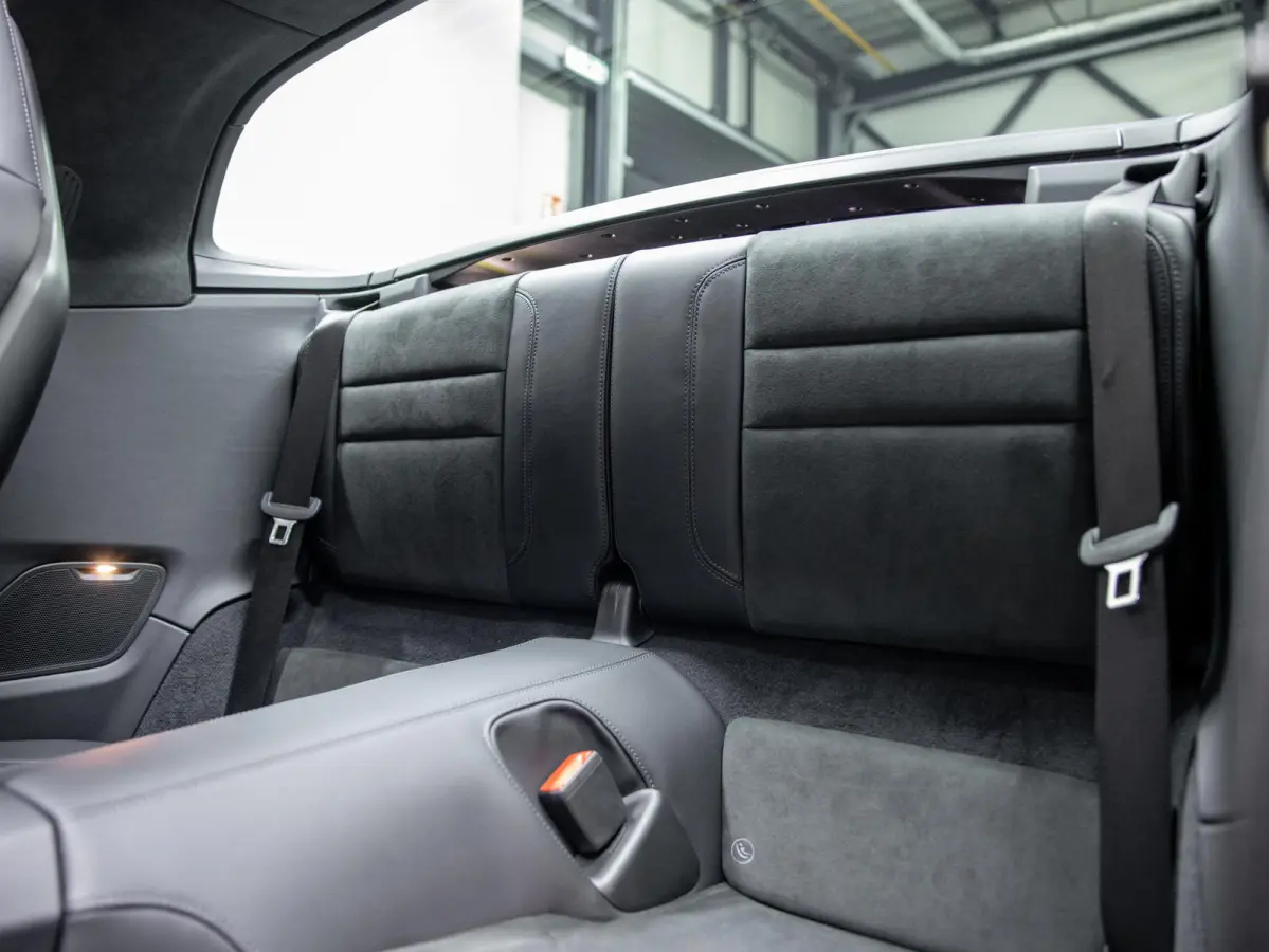 3.6 T-Hybrid 4 GTS | Lift | PDCC | 360° | HD-Matrix | BOSE | ACC | 18-weg |