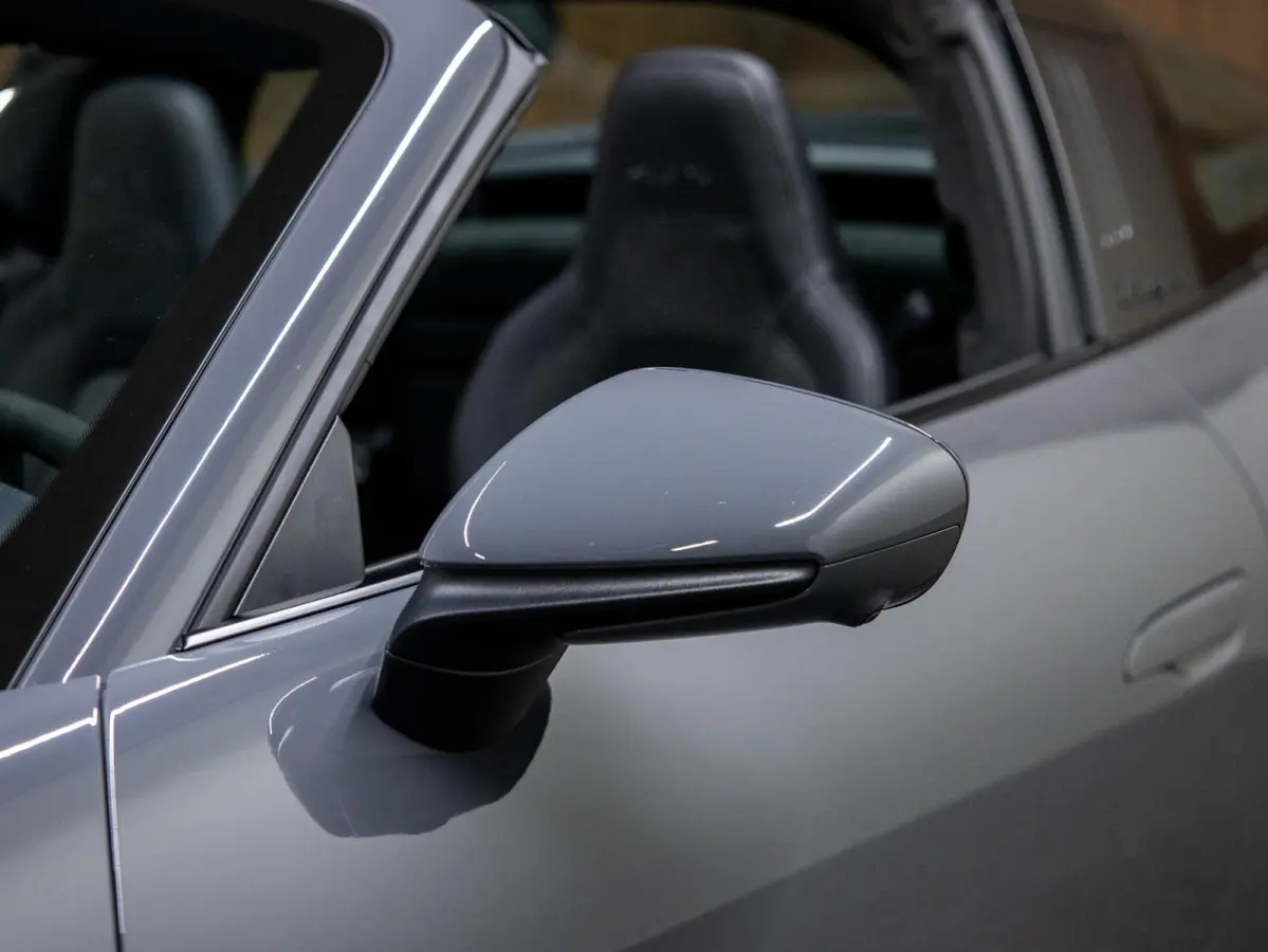 3.6 T-Hybrid 4 GTS | Lift | PDCC | 360° | HD-Matrix | BOSE | ACC | 18-weg |