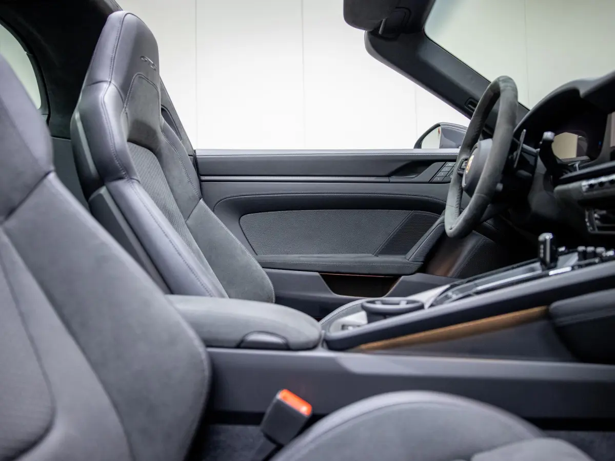 3.6 T-Hybrid 4 GTS | Lift | PDCC | 360° | HD-Matrix | BOSE | ACC | 18-weg |