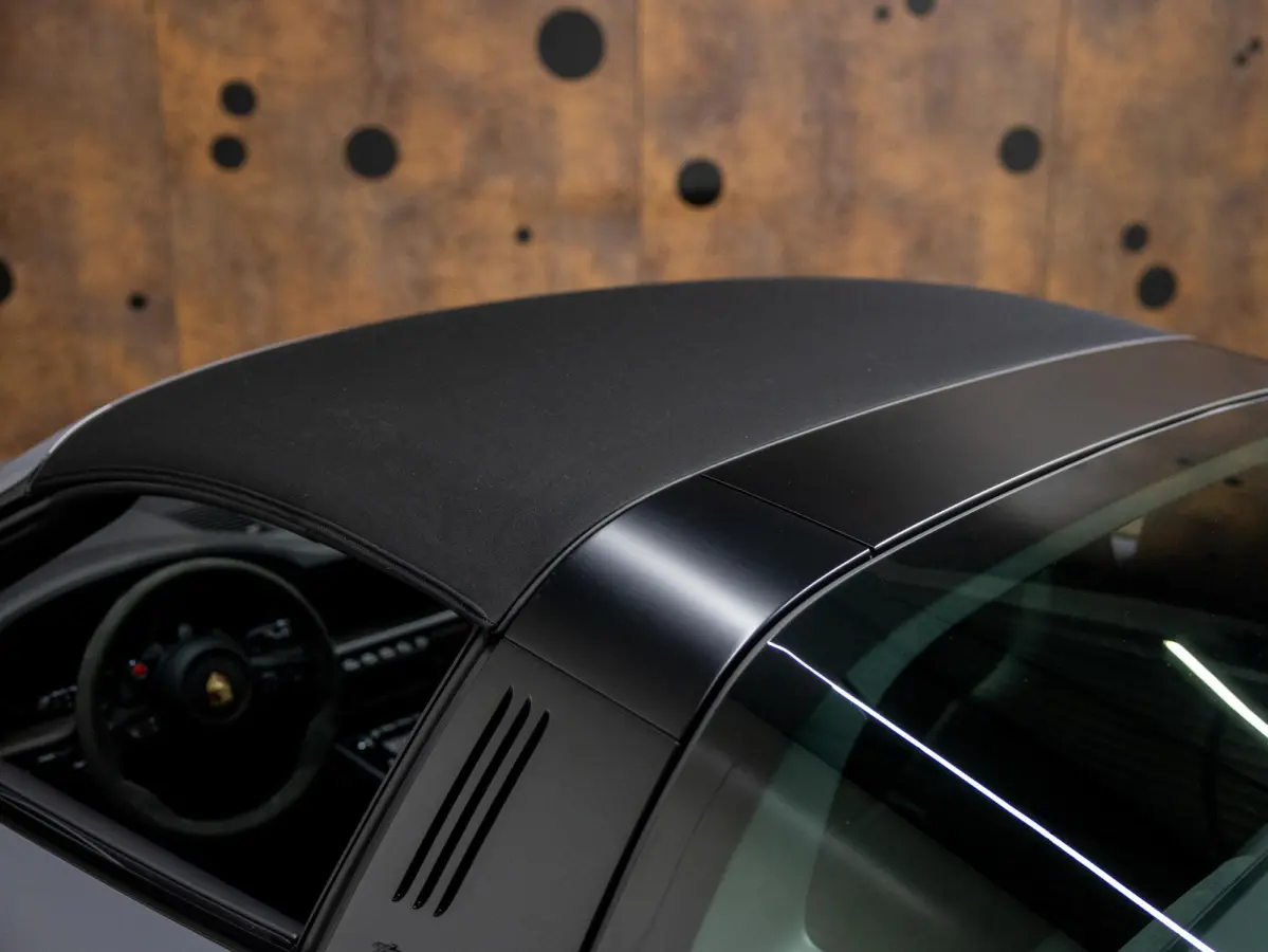 3.6 T-Hybrid 4 GTS | Lift | PDCC | 360° | HD-Matrix | BOSE | ACC | 18-weg |