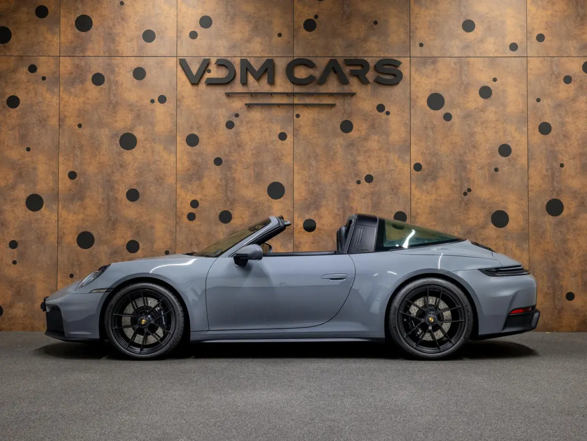 3.6 T-Hybrid 4 GTS | Lift | PDCC | 360° | HD-Matrix | BOSE | ACC | 18-weg |