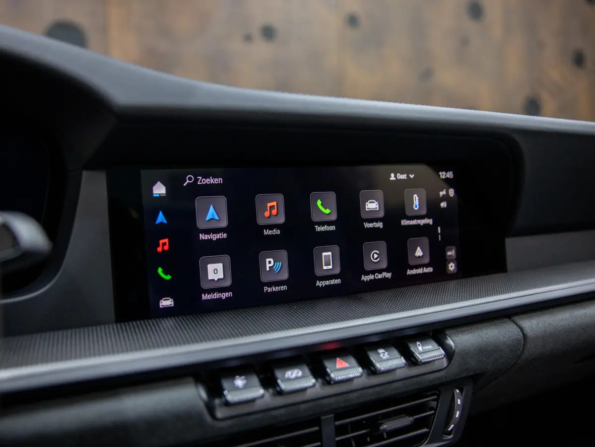 3.6 T-Hybrid 4 GTS | Lift | PDCC | 360° | HD-Matrix | BOSE | ACC | 18-weg |