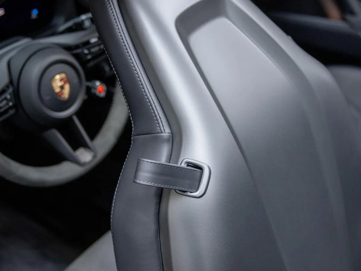 3.6 T-Hybrid 4 GTS | Lift | PDCC | 360° | HD-Matrix | BOSE | ACC | 18-weg |