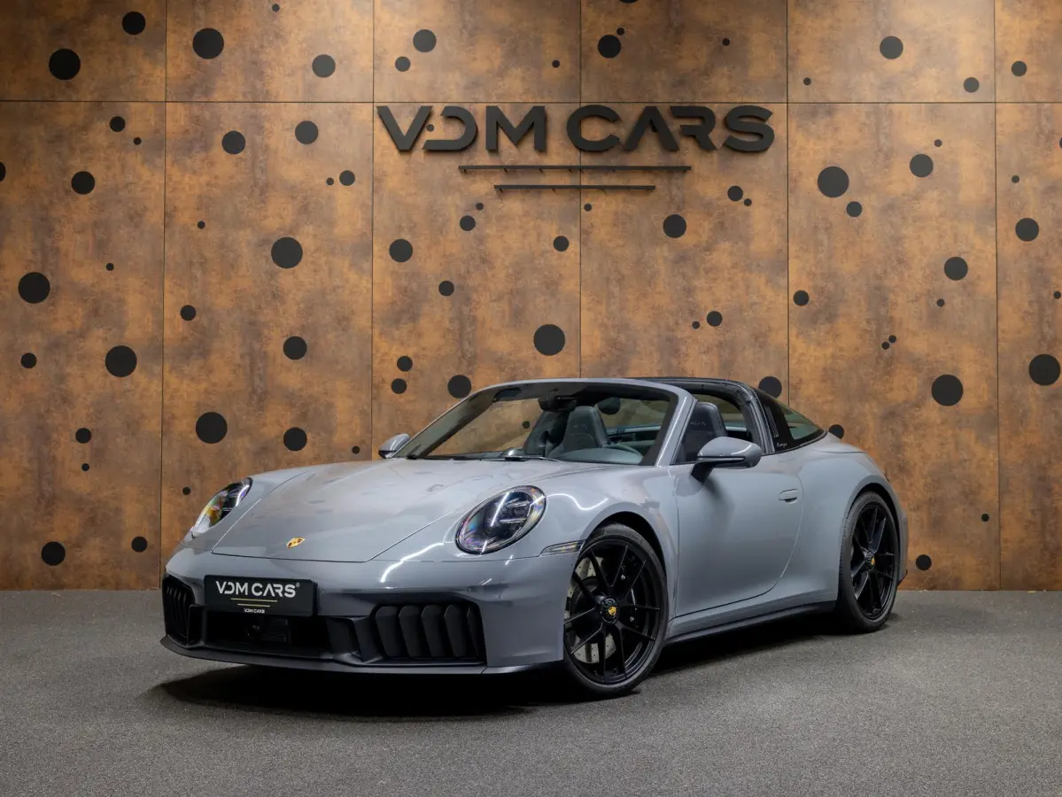 3.6 T-Hybrid 4 GTS | Lift | PDCC | 360° | HD-Matrix | BOSE | ACC | 18-weg |