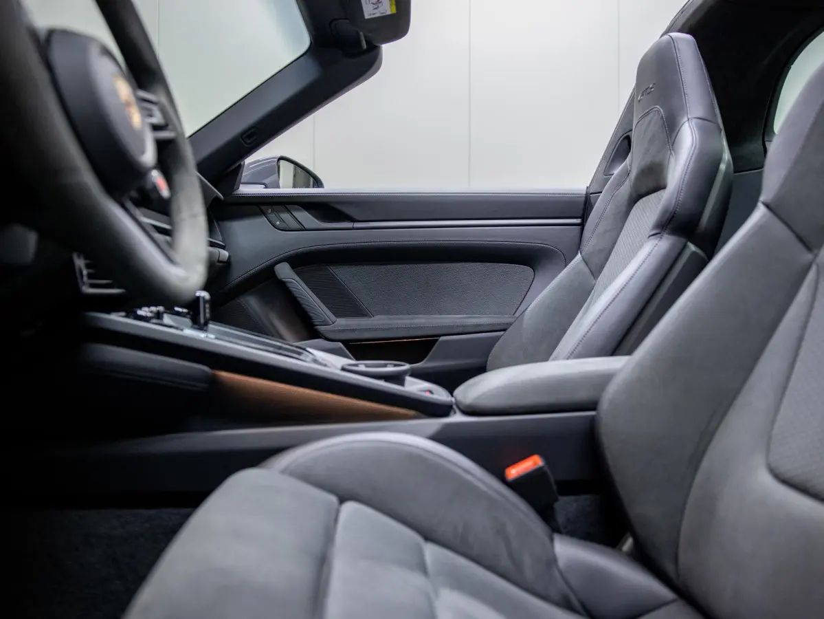 3.6 T-Hybrid 4 GTS | Lift | PDCC | 360° | HD-Matrix | BOSE | ACC | 18-weg |